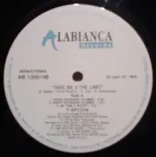 T-Spoon - Take Me 2 The Limit