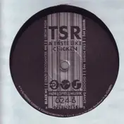 Tsr - A Taste Like Chicken