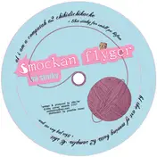 Tsr - Smockan Flyger På Stinky