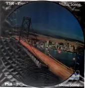 TSR Sampler - KMEL106 Mix