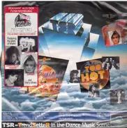 Tsr Sampler - The Sound From Miami