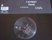 TStreet - Words