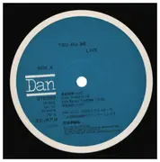 LP - Tsu Ru Be - Live - OBI + Insert