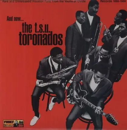 The T.S.U. Toronados - And Now...