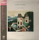 LP - Tsuyoshi Yamamoto - La Belle Au Bois Dormant - OBI and Insert included.
