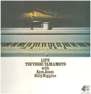 Tsuyoshi Yamamoto - Life