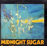 Tsuyoshi Yamamoto Trio - Midnight Sugar