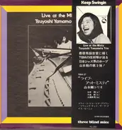 Tsuyoshi Yamamoto Trio - Live At The Misty