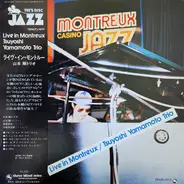 Tsuyoshi Yamamoto Trio - Live in Montreux