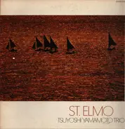 Tsuyoshi Yamamoto Trio - St. Elmo