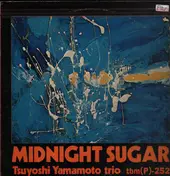 Tsuyoshi Yamamoto Trio - Midnight Sugar