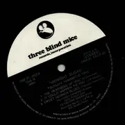 LP - Tsuyoshi Yamamoto Trio - Midnight Sugar - no OBI