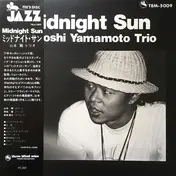 Tsuyoshi Yamamoto Trio - Midnight Sun