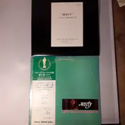 LP - Tsuyoshi Yamamoto Trio - Misty - Japanese 1st Press, Obi, Booklet