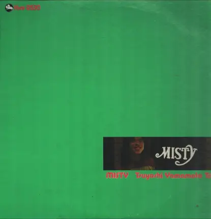 Tsuyoshi Yamamoto Trio - Misty