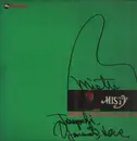 LP - Tsuyoshi Yamamoto Trio - Misty - Signed by Tsuyoshi Yamamoto / + Booklet