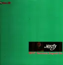 LP - Tsuyoshi Yamamoto Trio - Misty - Jap 1st.'Mfd. By Toshiba'