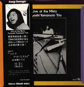 Tsuyoshi Yamamoto Trio - Live At The Misty