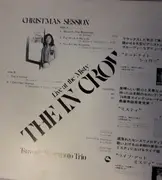 LP - Tsuyoshi Yamamoto Trio - The In Crowd - +OBI, booklet