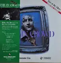 LP - Tsuyoshi Yamamoto Trio - The In Crowd - +OBI, booklet