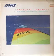 Tsuyoshi Yamamoto - Zephyr