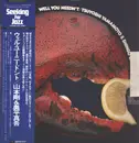 LP - Tsuyoshi Yamamoto & Shingo Okudaira - Well You Needn't - +OBI, insert
