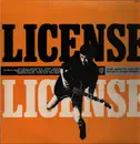 LP - Tsuyoshi Nagabuchi - License - Inserts