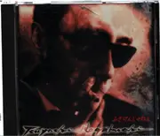 CD - Tsuyoshi Nagabuchi - ふざけんじゃねぇ