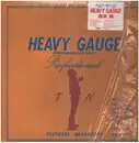 LP - Tsuyoshi Nagabuchi - Heavy Gauge