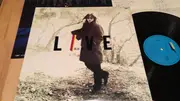 Double LP - Tsuyoshi Nagabuchi - Live - + OBI + Inserts + 7'