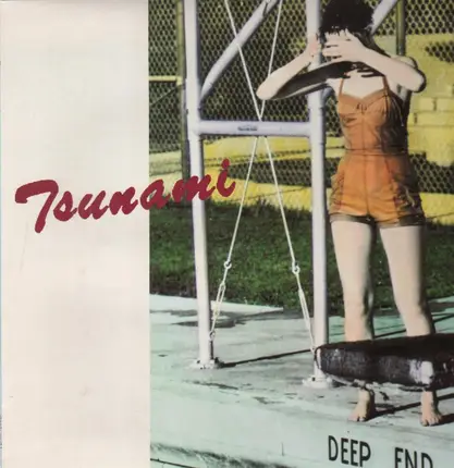 Tsunami - Deep End