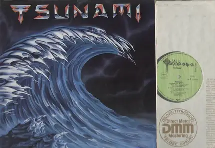 Tsunami - Same