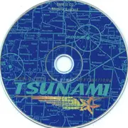 CD - Tsunami - World Tour And Other Destinations
