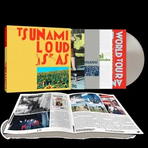 Tsunami - Loud is as