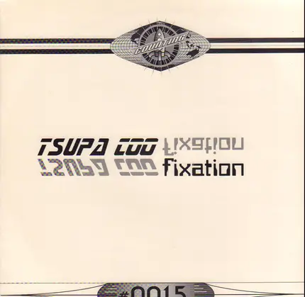 Tsupa Coo - Fixation