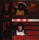 LP - Tsu・Ru・Be - Live - OBI + Inlay