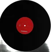 LP - Tsuruji Nakata - Japanese Comedy 'Rakugo' - No OBI; insert incl.
