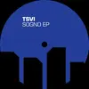 12inch Vinyl Single - Tsvi - Sogno EP
