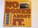 CD - TP Seed - No Bones About It - Still sealed
