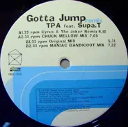 Tpa - Gotta Jump