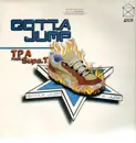12inch Vinyl Single - TPA Feat. Supa. T - Gotta Jump