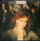 T'Pau - Bridge of Spies