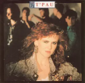 T'Pau - Bridge of Spies