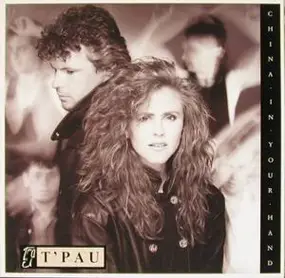 T'Pau - China In Your Hand