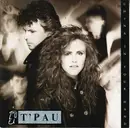 7'' - T'Pau - China In Your Hand