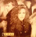 12inch Vinyl Single - T'Pau - China In Your Hand