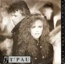 7'' - T'Pau - China In Your Hand