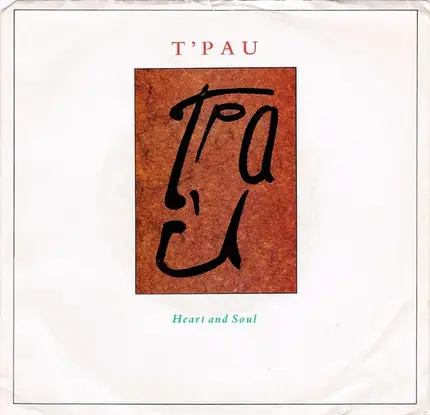 T'Pau - Heart and soul