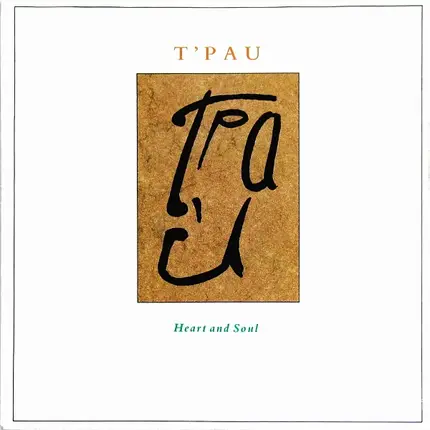 T'Pau - Heart and soul