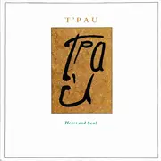 7'' - T'Pau - Heart And Soul